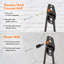 100 Piece Garage Tool Hook Set