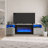 Bhhatu Electric Fireplace TV Stand-34741535-34741521