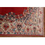Tapis traditionnel rétro 9 x 12