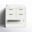 Ensemble de meuble-lavabo simple 36 po Felicity-388749074