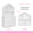Barbie By Evolur Rose Hutch-108047534