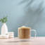 Tasses en verre Haven