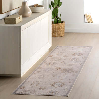 Tapis délavé à la machine Stonehouse SplashGuard