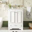 Ensemble de meuble-lavabo 24 po avec lavabo en céramique-2113163027