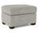 Upholstered Ottoman