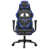 Noir / Bleu est en rupture de stock
