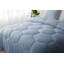 Better Style Home Oversized Microfiber Honeycomb Comforter Sets-113962005-113962003