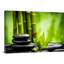 Art mural zen en pierres de basalte et en bambou-1636639265-1636639266