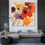 Art sur toile tendue par Red Barrel Studio® Novak, Shirley Gallery: Up Two-1504457733