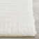 Wyler Handmade Tufted White Area Rug