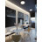 Scarito Acrylic LED Flush Mount-599112187-617843910