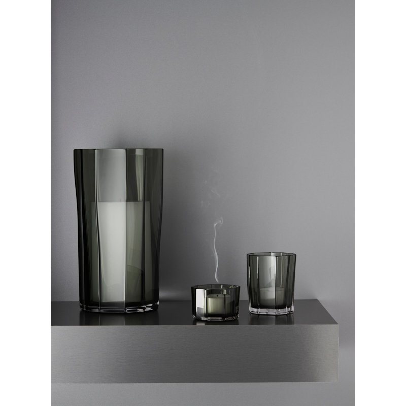Ouragan Reed, Vert mousse