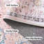  Tapis lavable Boho-440316465