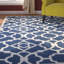 Geometric Indoor / Outdoor Area Rug-231737766