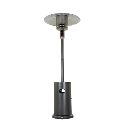 Lassus 48,000 BTU Propane Patio Heater