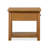 Dunkirk End Table with Storage
