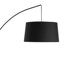 Lampe sur pied arquée 74 po Demariana-90293802-90293803-90293805
