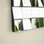 Miroir 24 po Plash