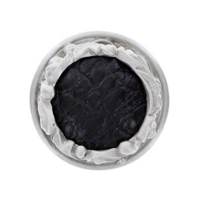 Liscio Mushroom Knob