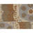 Flatweave Wool Ikat Indoor Rug