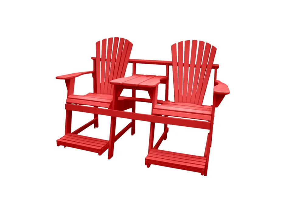 The Couple’s Cove Collection
