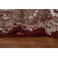 Tapis turc traditionnel de style victorien 10 x 13