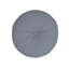 Coussin intérieur / extérieur, housse de coussin ronde de 16 pouces avec insert-116429918-116429916