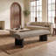 Banc en métal Axelle-952678464