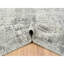 One-of-a-Kind 14' x 20' New Age Rectangle Cotton and Wool Area Rug in