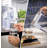 GE Profile™ Series Energy Star Smart 28 Cu. Ft. Fingerprint Resistant Quad-Door Refrigerator
