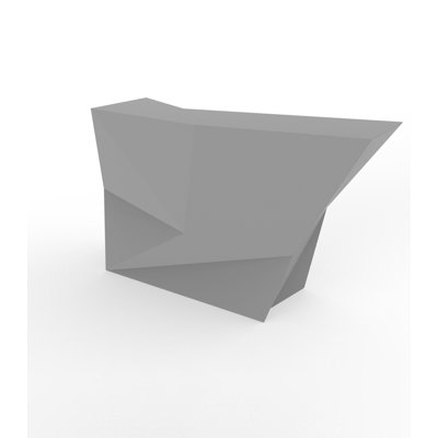 Faz Side Bar by Vondom