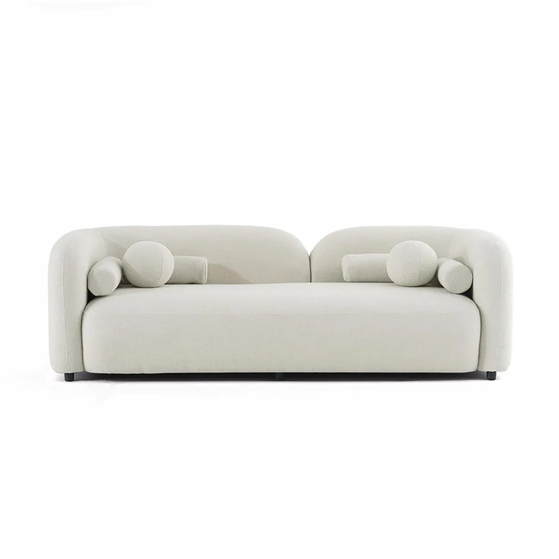 Canapé modulaire Delmoral
