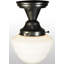Revival 1 - Light Semi Flush Mount