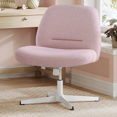 Rentiesville Cotton Blend Office Chair