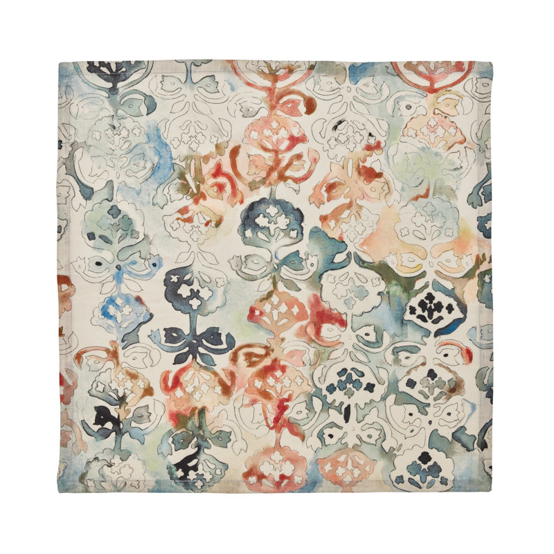 Giverny Napkin, Multi