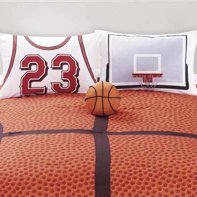 Comforter