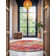 Geometric Indoor Rug
