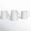 Claire Classic Mug Set
