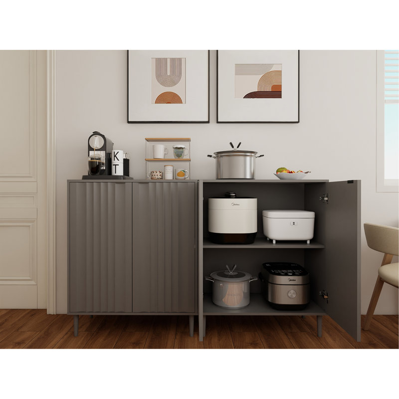Armoire de rangement moderne