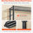 Clothing Garment Rack
