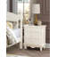 Table de chevet 3 tiroirs Classic Classic