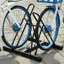 Porte-vélos sur pieds Permay