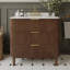 Kensington 36" Bathroom Vanity In Reeded Birch-2092596169