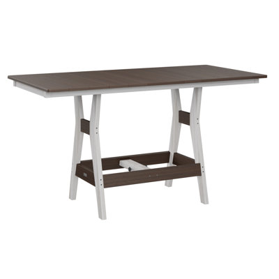 Harbor Outdoor Rectangular Dining Table