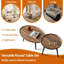 Living Room Table Set