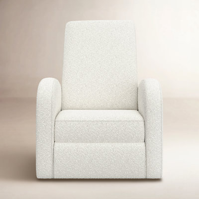 Santa Monica Swivel Glider