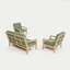 Solerno Heated Loveseat Set-1146774803