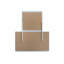 Mars G001700-D DRESSER (sans miroir), blanc
