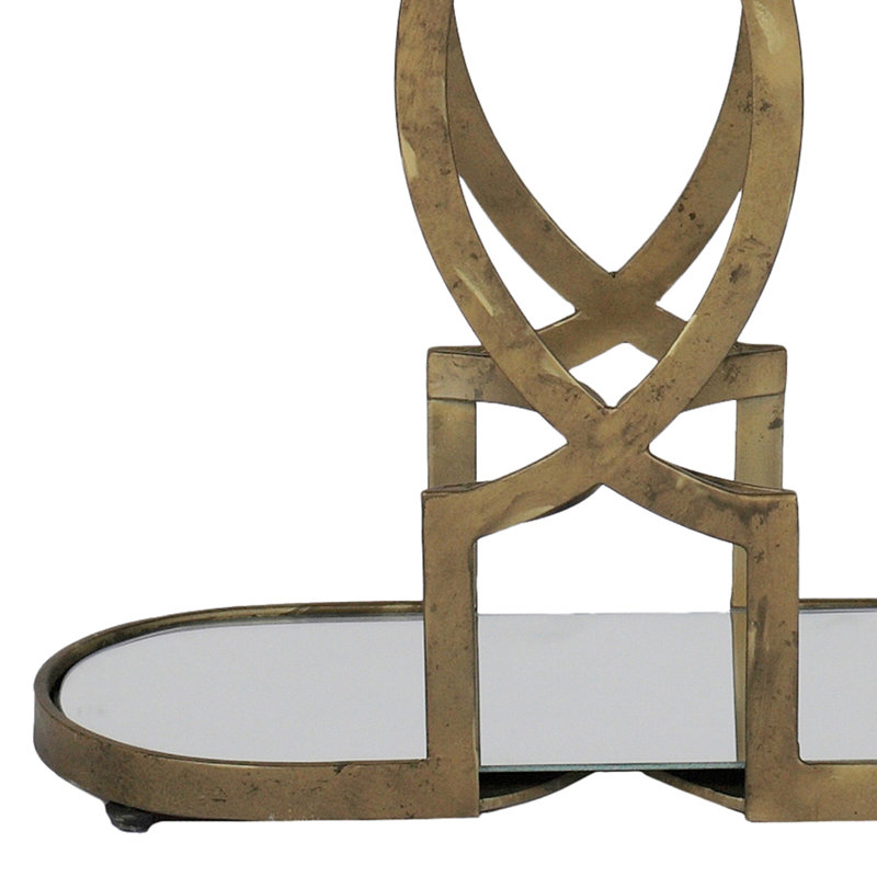 Natasha Side Table