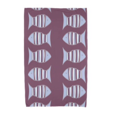 Serviette de plage Grand Ridge